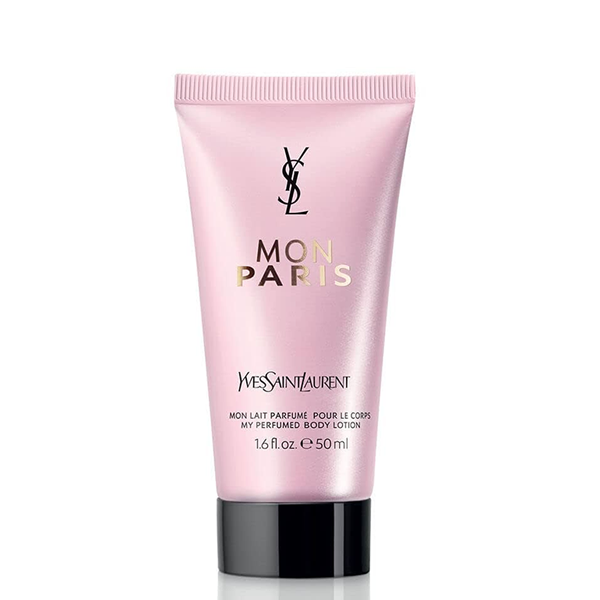 Yves Saint Laurent Mon Paris Body Lotion 50ml 