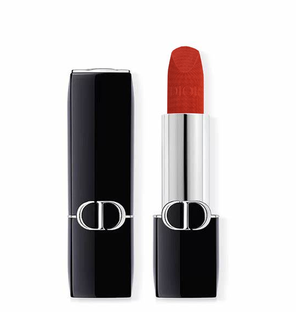 Dior Couture Color Lipstick Velvet 1.5g #777 Fahrenheit (No Box)